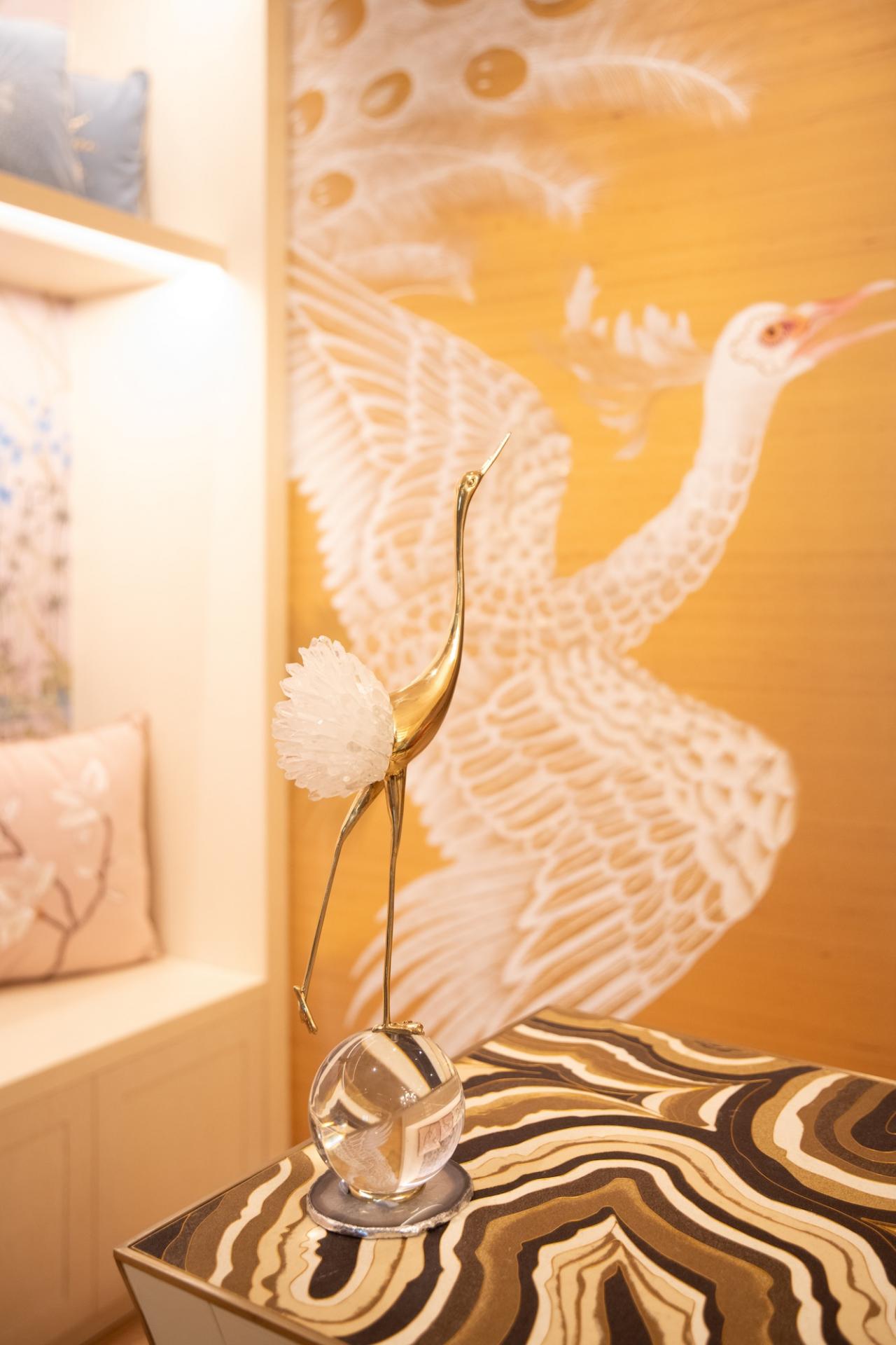 LALA CURIO Opens at The Peninsula Hong Kong 