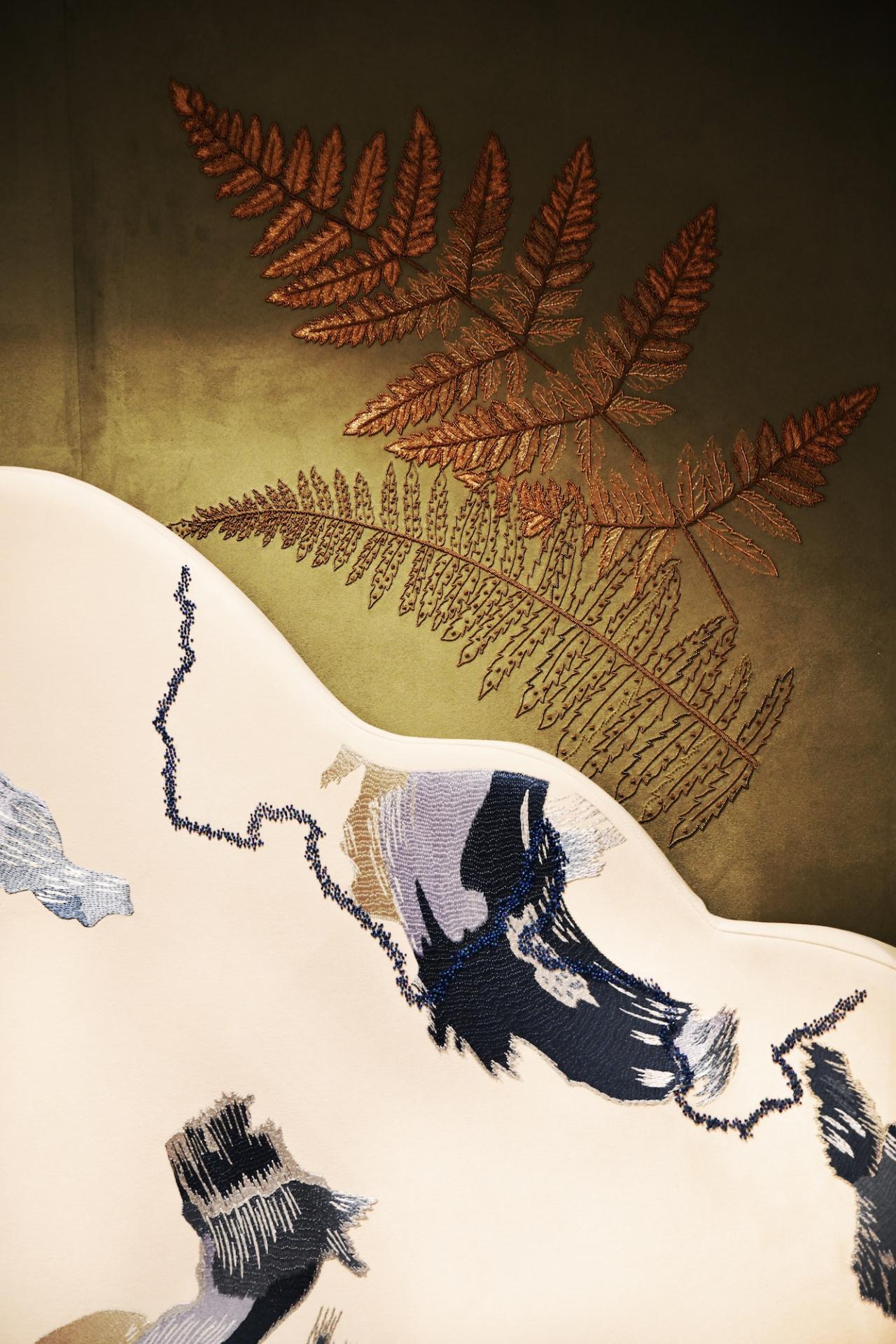 LALA CURIO Opens at The Peninsula Hong Kong 