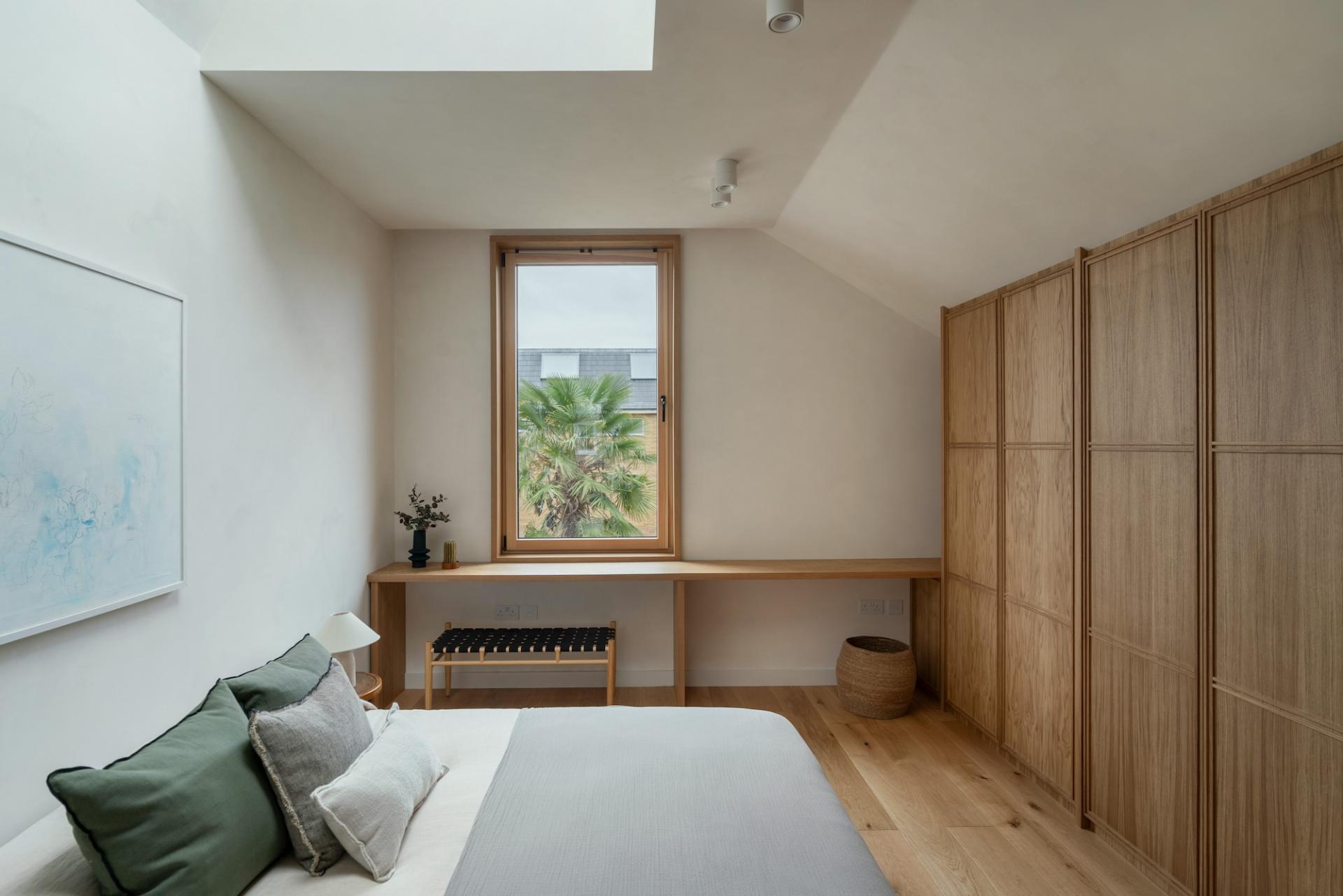 Inside Eastbrook, New London Residences with Scandinavian Charm
