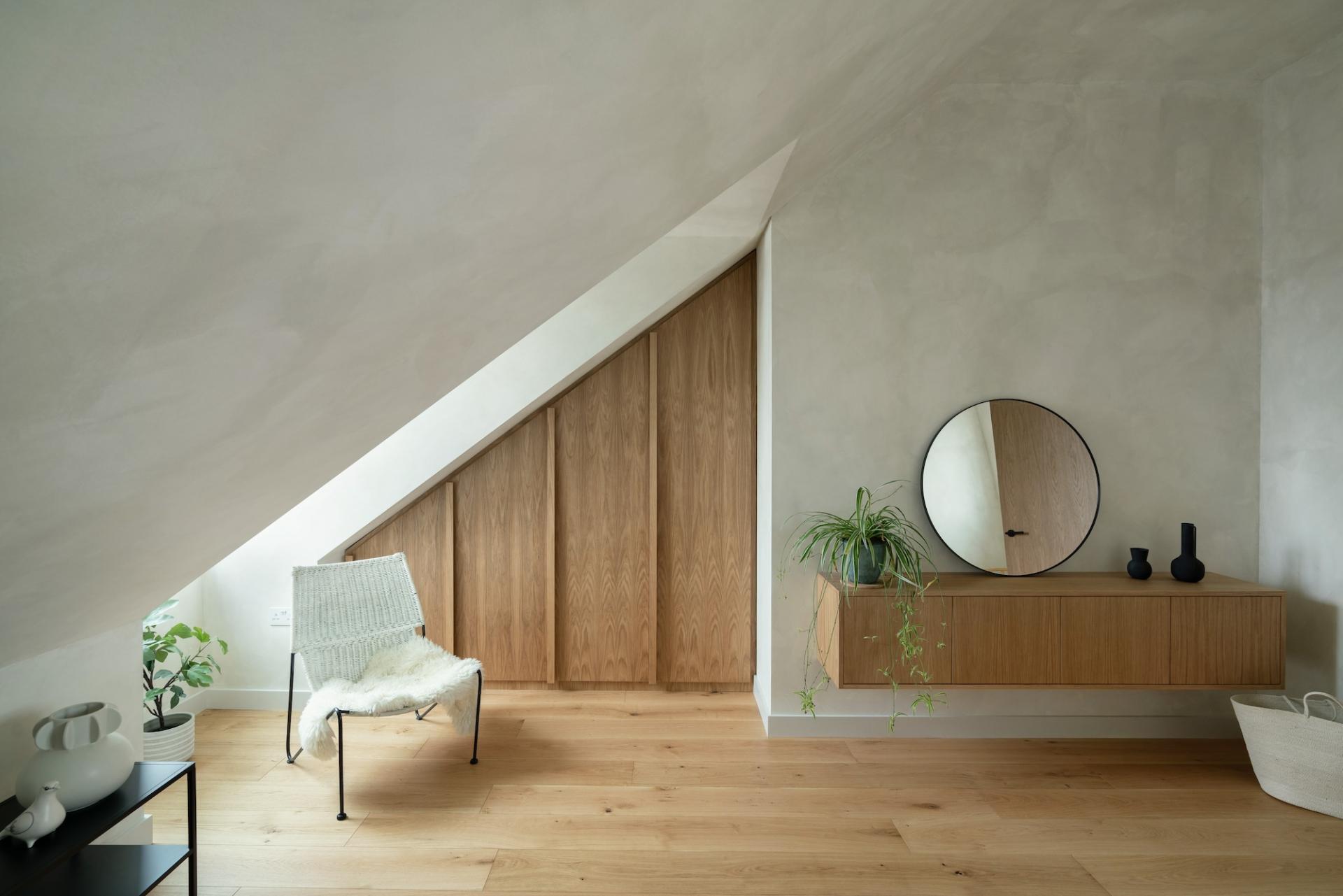 Inside Eastbrook, New London Residences with Scandinavian Charm