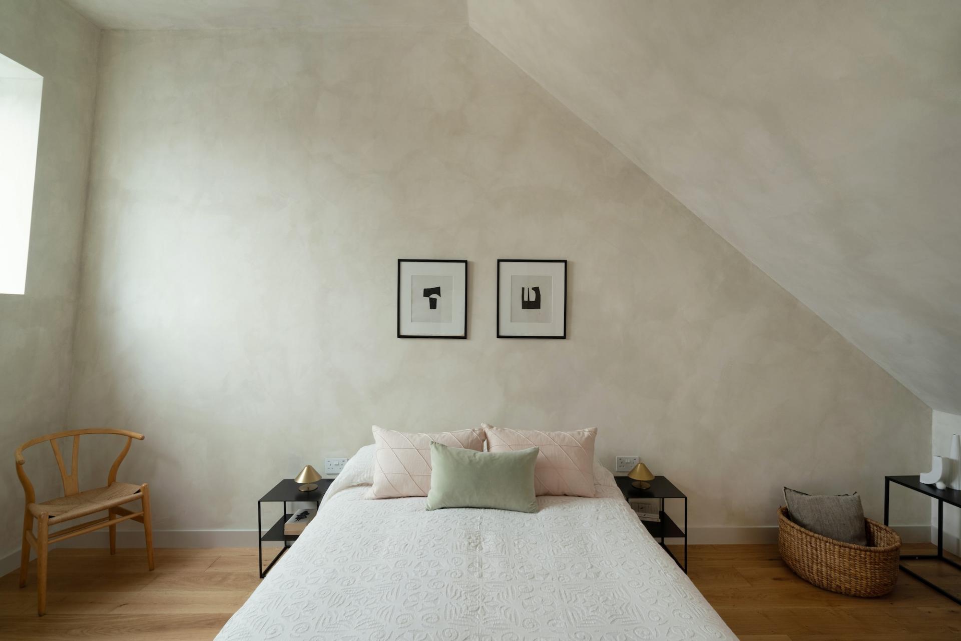 Inside Eastbrook, New London Residences with Scandinavian Charm