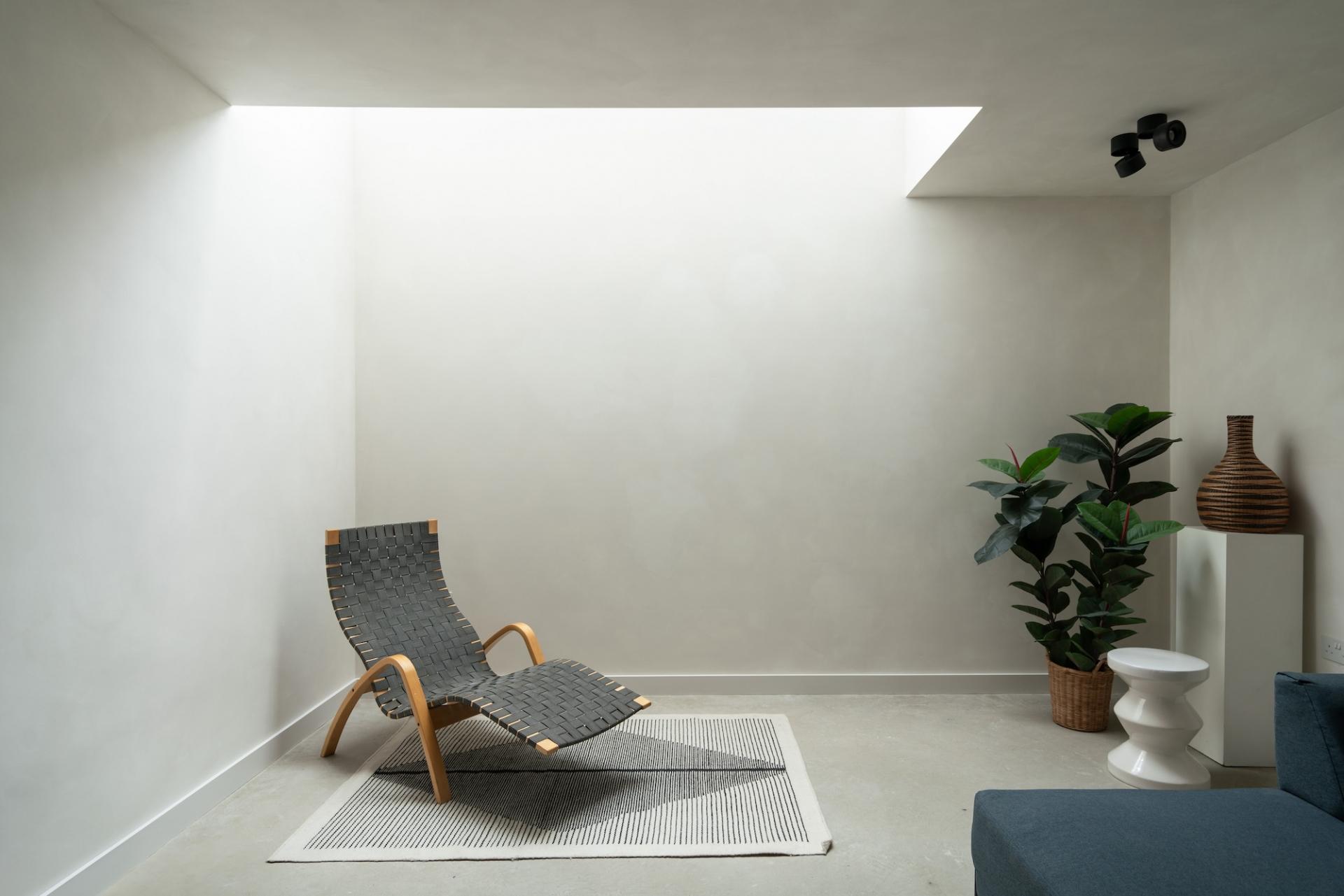 Inside Eastbrook, New London Residences with Scandinavian Charm
