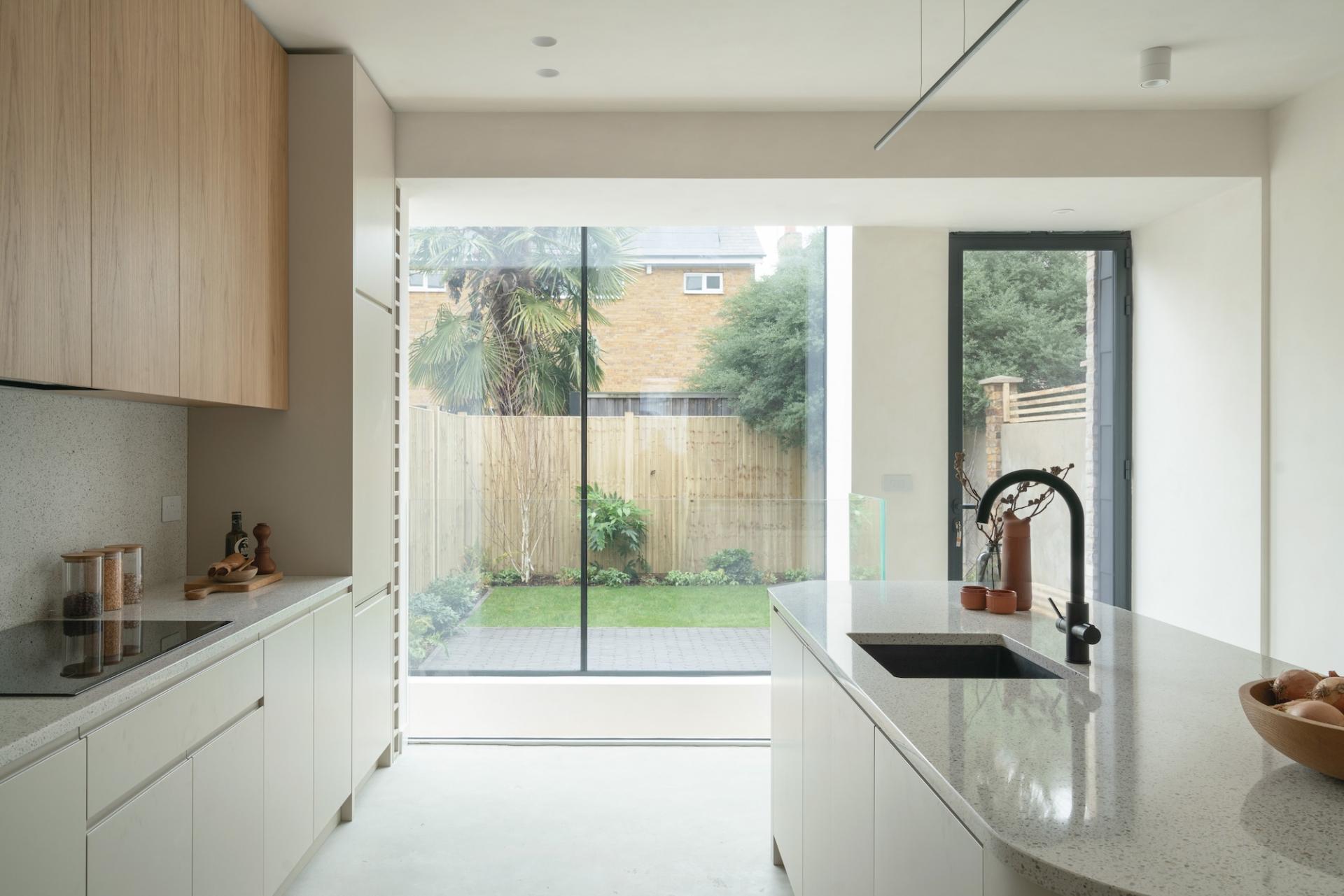 Inside Eastbrook, New London Residences with Scandinavian Charm
