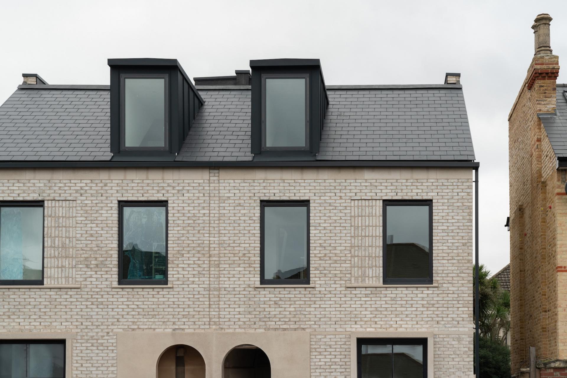 Inside Eastbrook, New London Residences with Scandinavian Charm