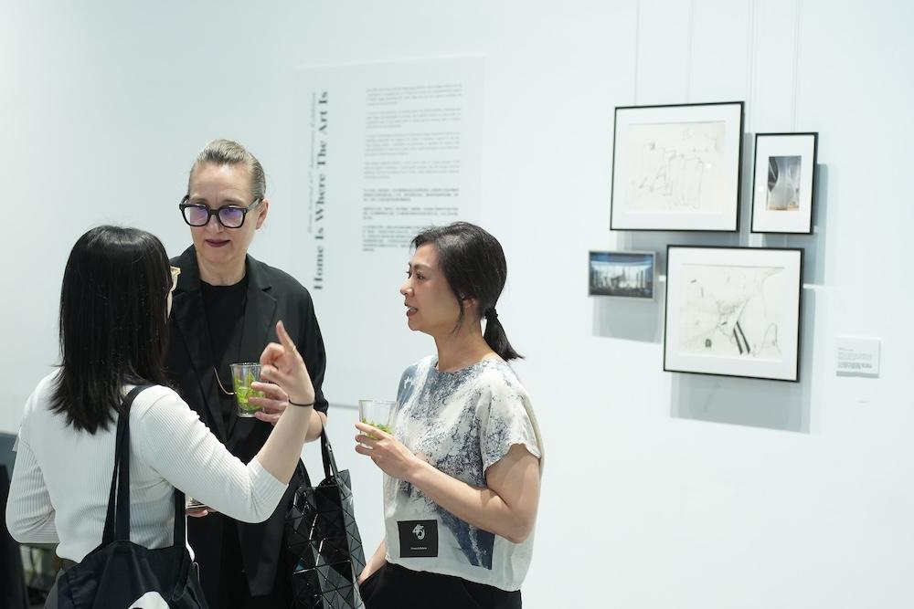 Home Journal Celebrates 45th Anniversary with Special Design Exhibition