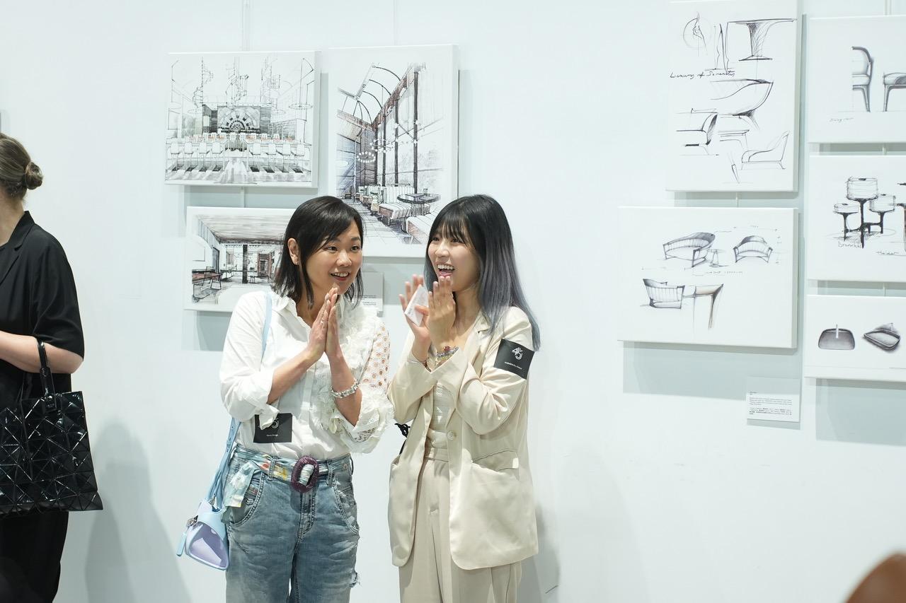 Home Journal Celebrates 45th Anniversary with Special Design Exhibition