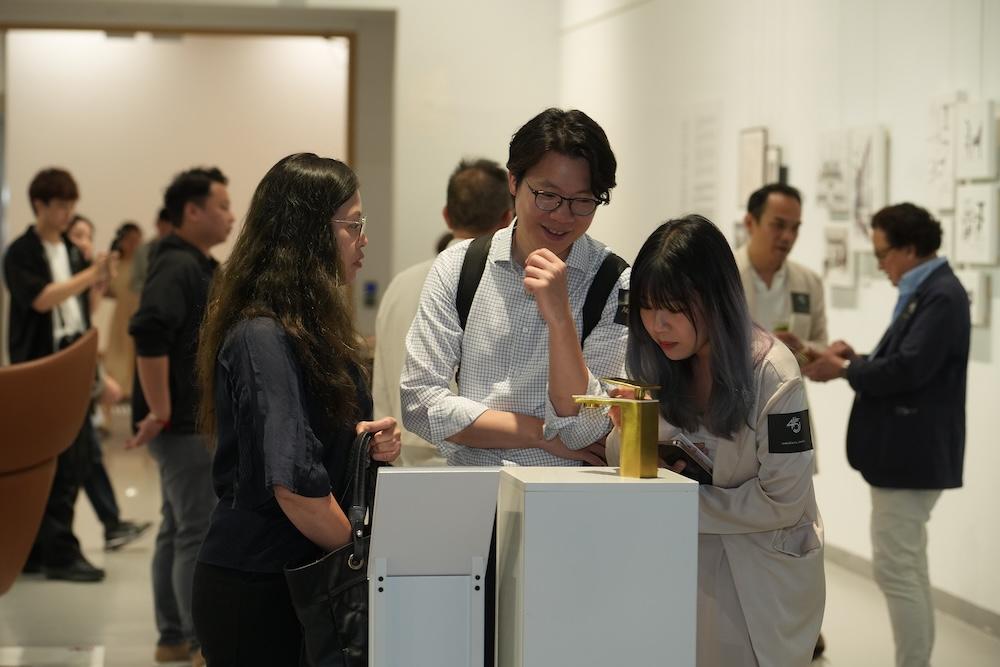 Home Journal Celebrates 45th Anniversary with Special Design Exhibition