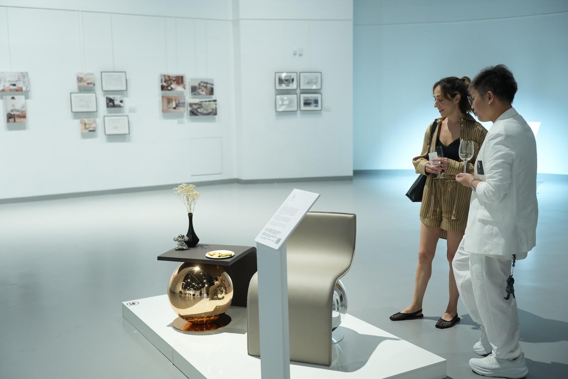 Home Journal Celebrates 45th Anniversary with Special Design Exhibition