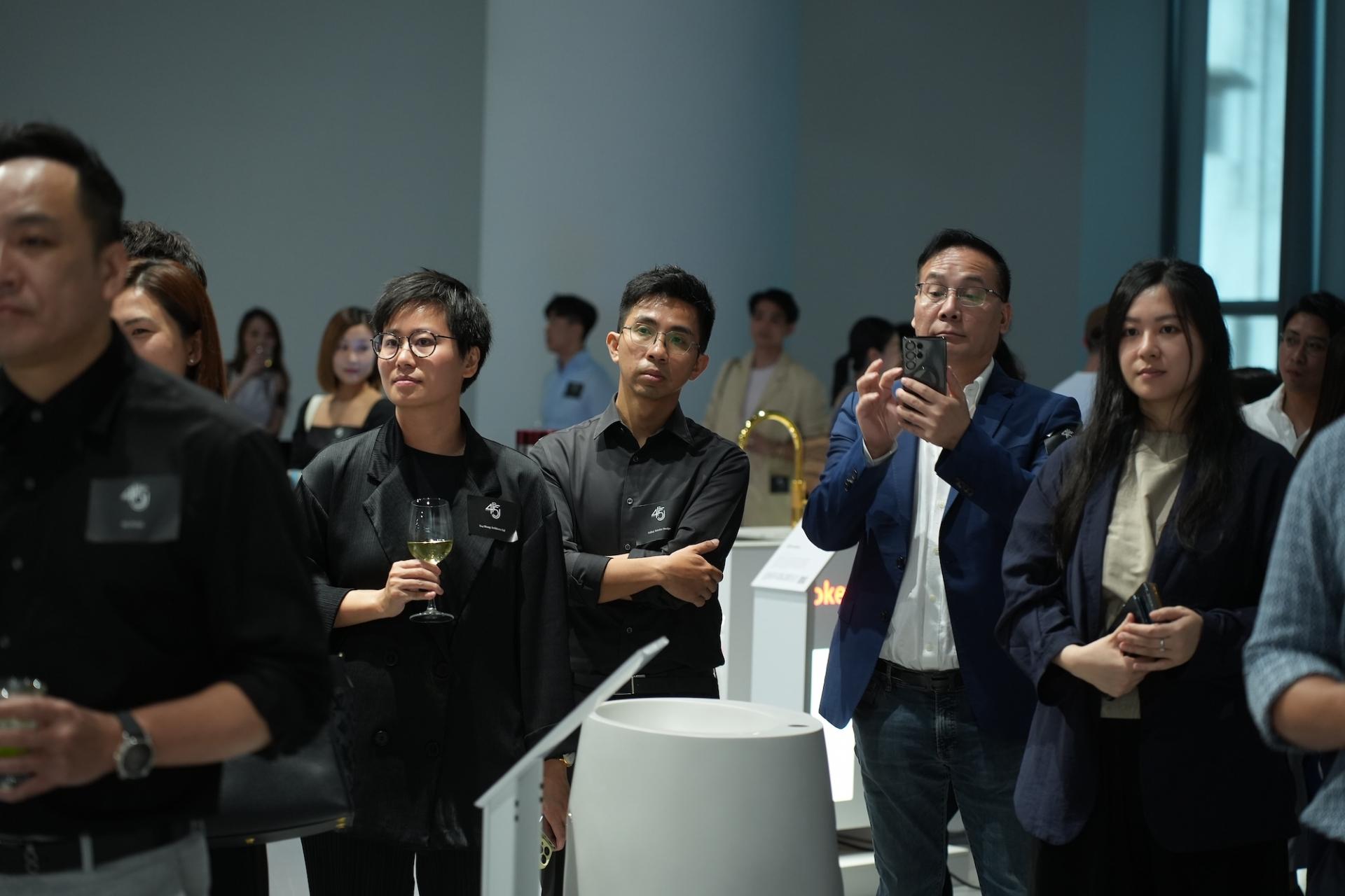 Home Journal Celebrates 45th Anniversary with Special Design Exhibition