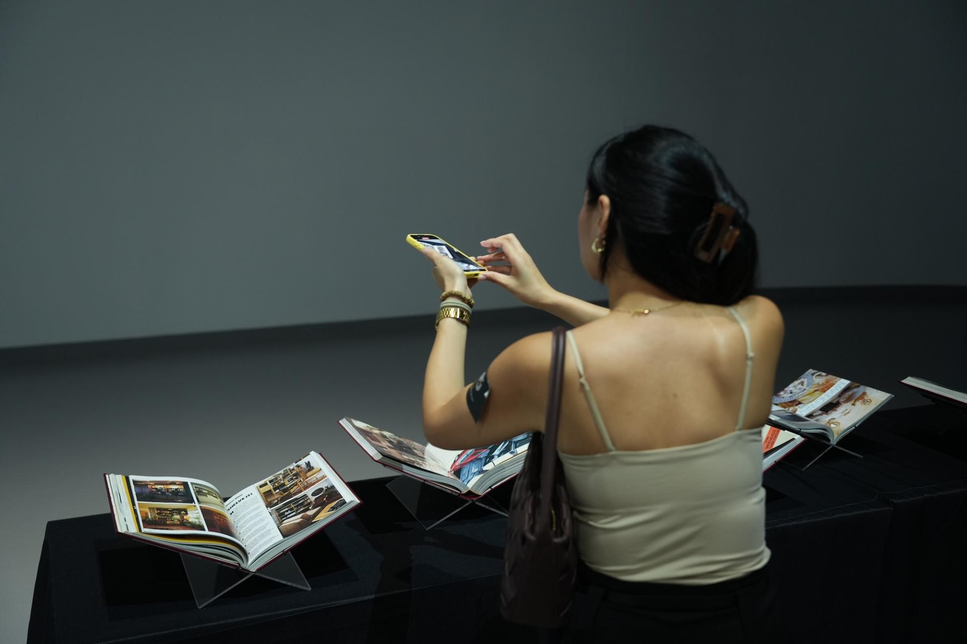 Home Journal Celebrates 45th Anniversary with Special Design Exhibition