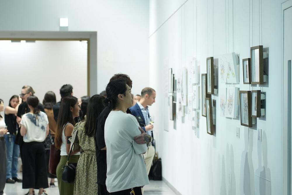 Home Journal Celebrates 45th Anniversary with Special Design Exhibition