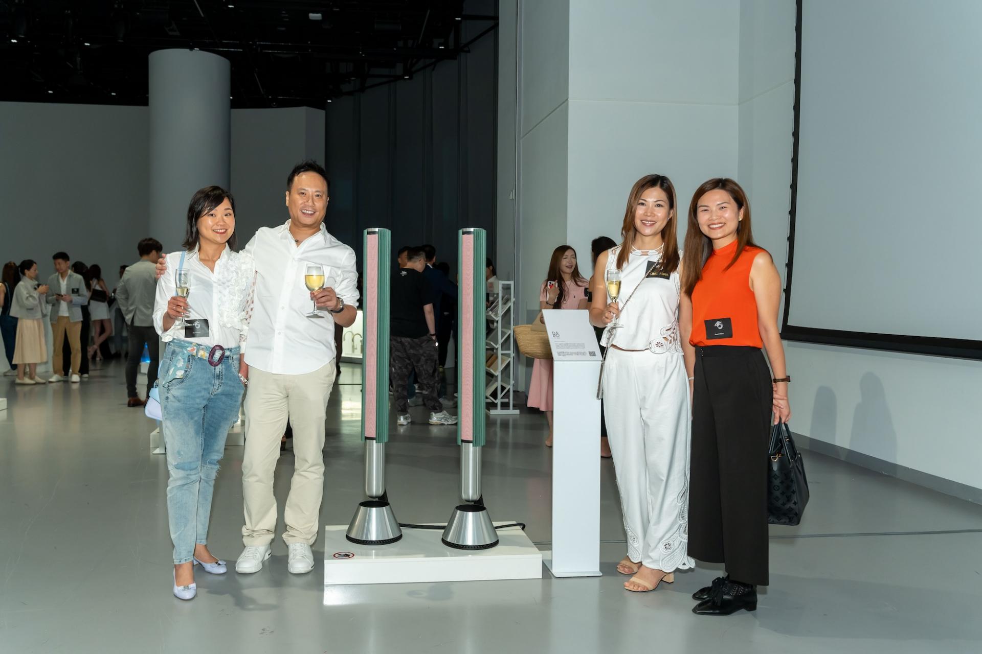 Home Journal Celebrates 45th Anniversary with Special Design Exhibition