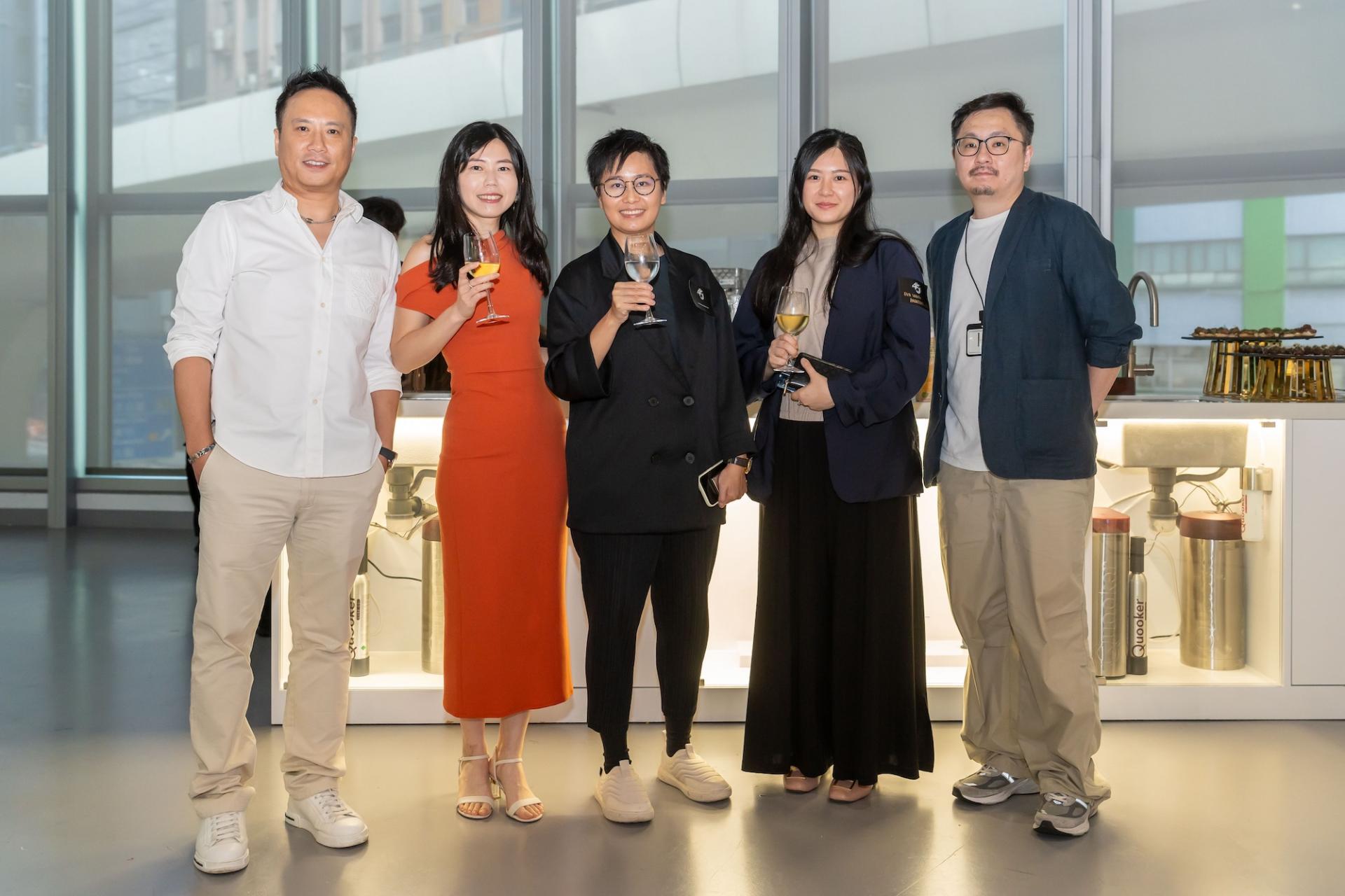 Home Journal Celebrates 45th Anniversary with Special Design Exhibition