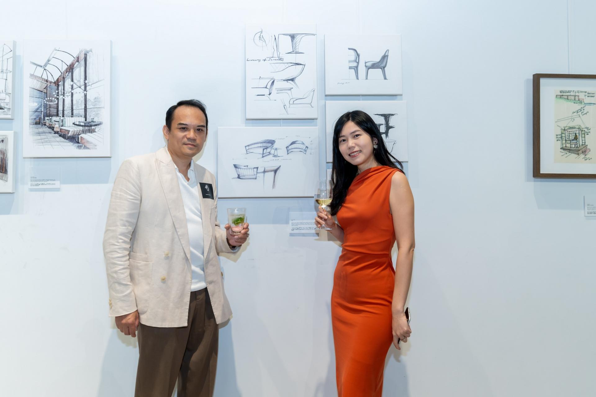 Home Journal Celebrates 45th Anniversary with Special Design Exhibition