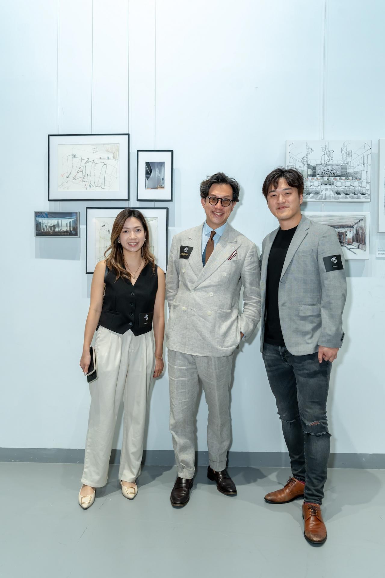 Home Journal Celebrates 45th Anniversary with Special Design Exhibition