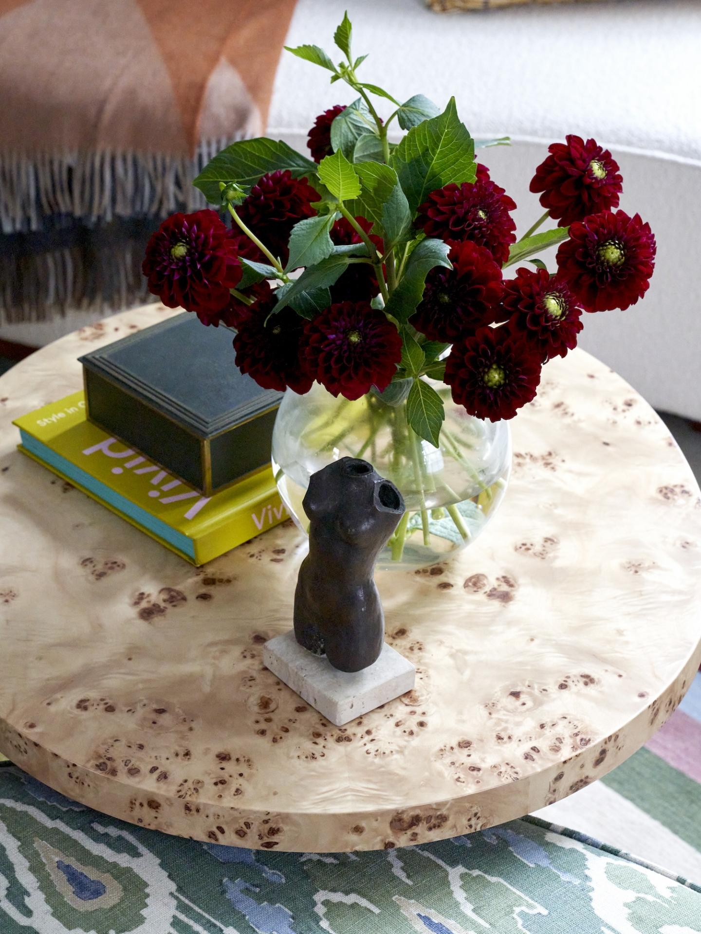 Bold Colours Bring Victorian Heritage to Life in This Notting Hill Townhouse