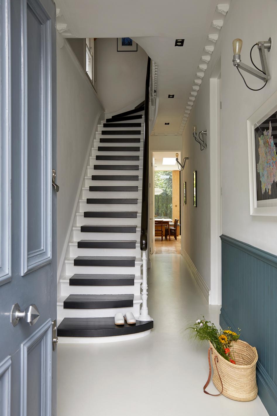 Biophilic Reigns Supreme at this Plant-Filled London Home