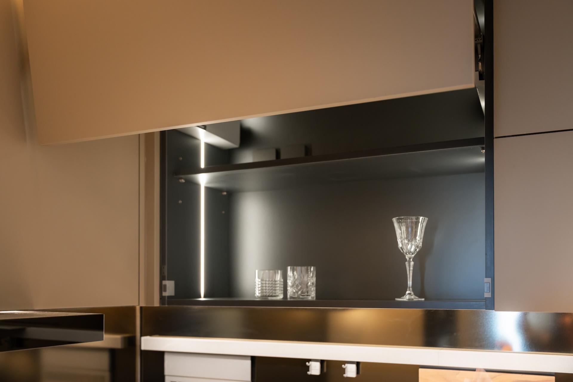 Mia Cucina Serves Up a Recipe for Joy with Its Latest Kitchen Design