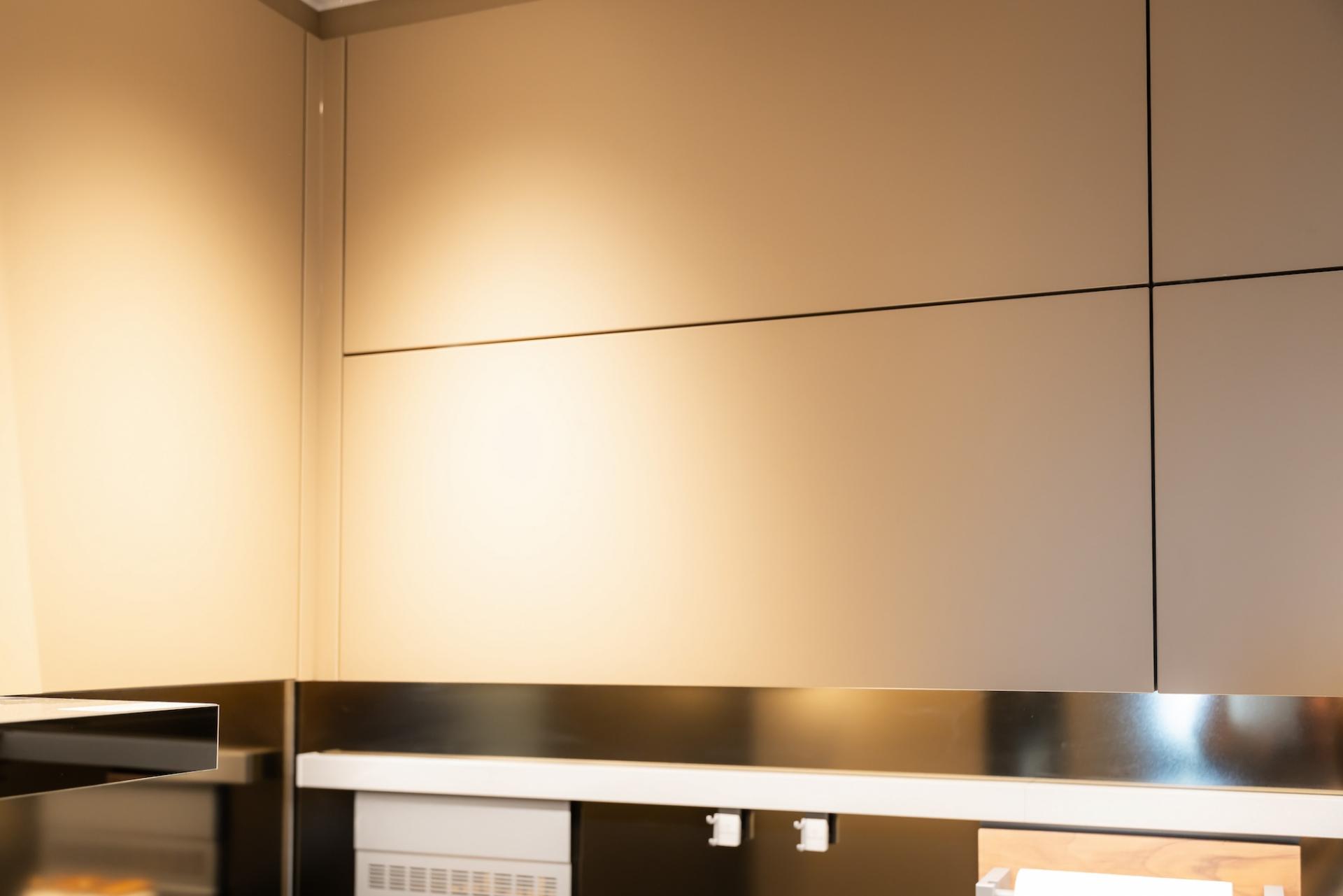 Mia Cucina Serves Up a Recipe for Joy with Its Latest Kitchen Design