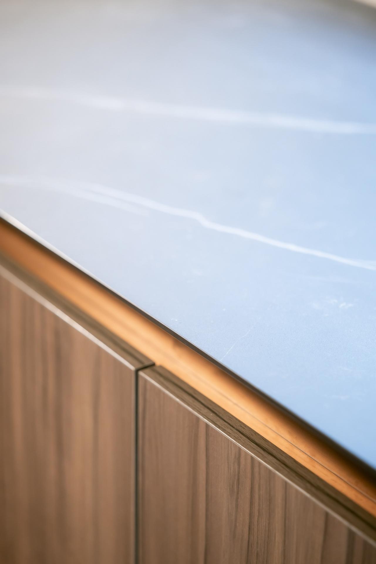 Mia Cucina Serves Up a Recipe for Joy with Its Latest Kitchen Design