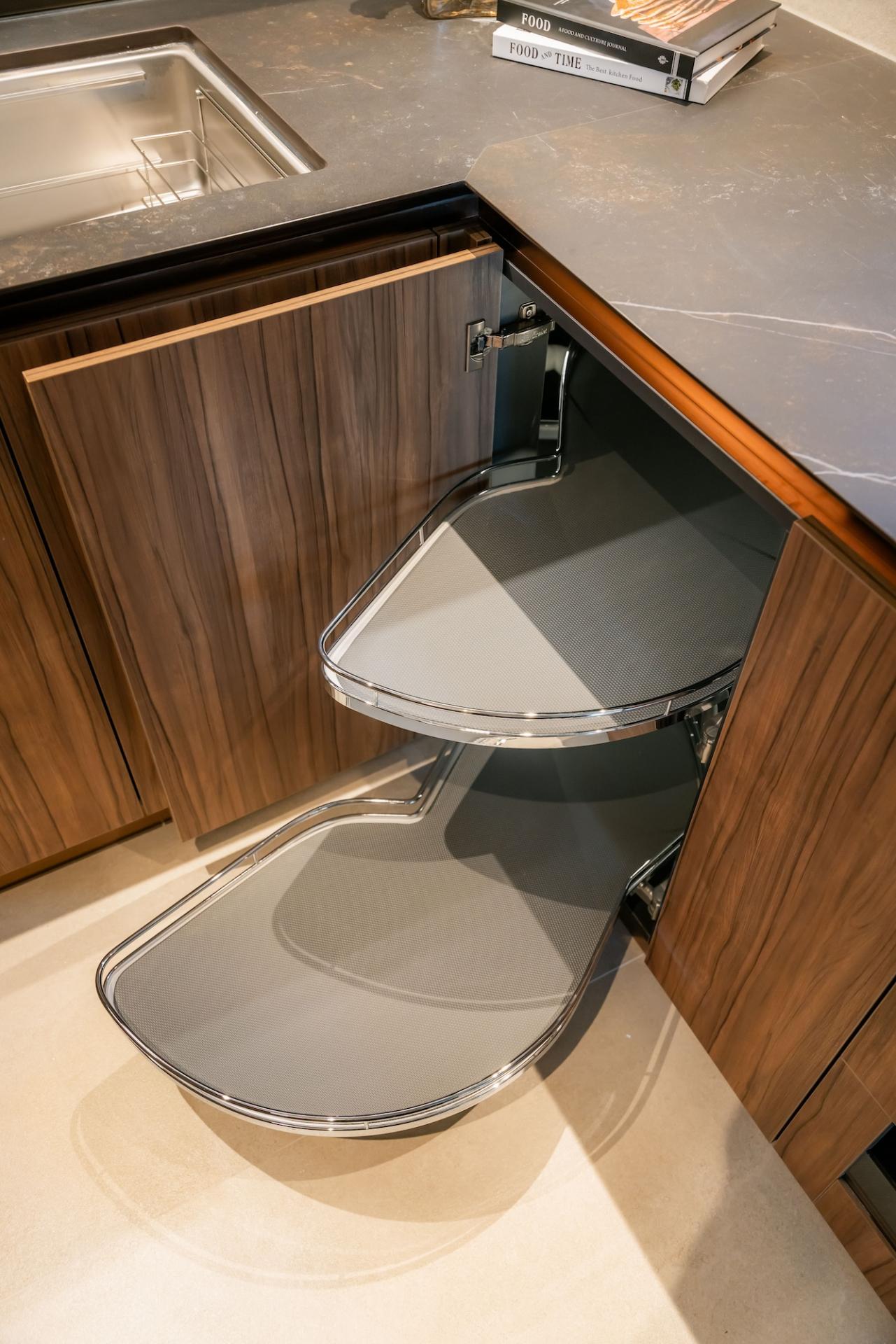 Mia Cucina Serves Up a Recipe for Joy with Its Latest Kitchen Design