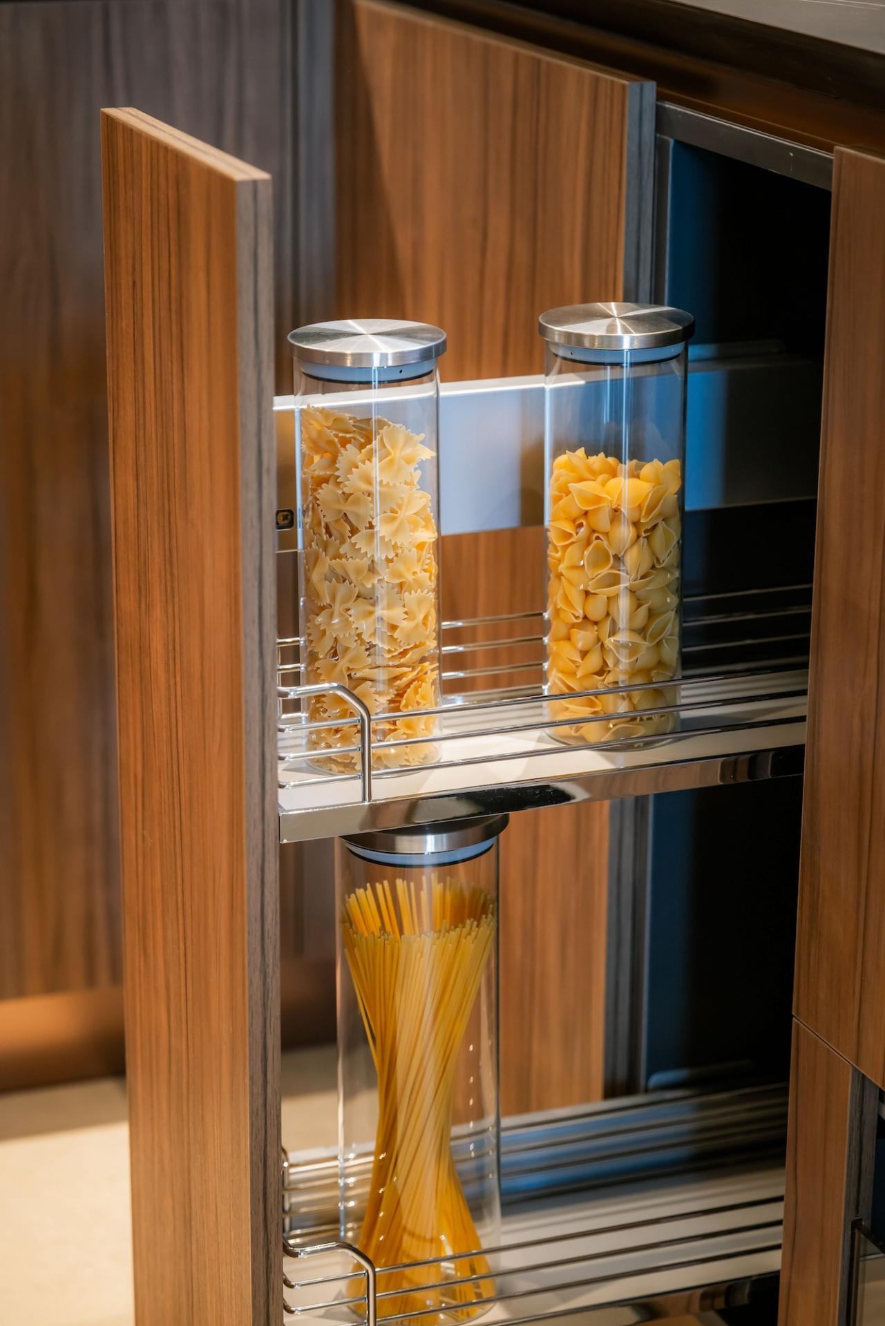 Mia Cucina Serves Up a Recipe for Joy with Its Latest Kitchen Design