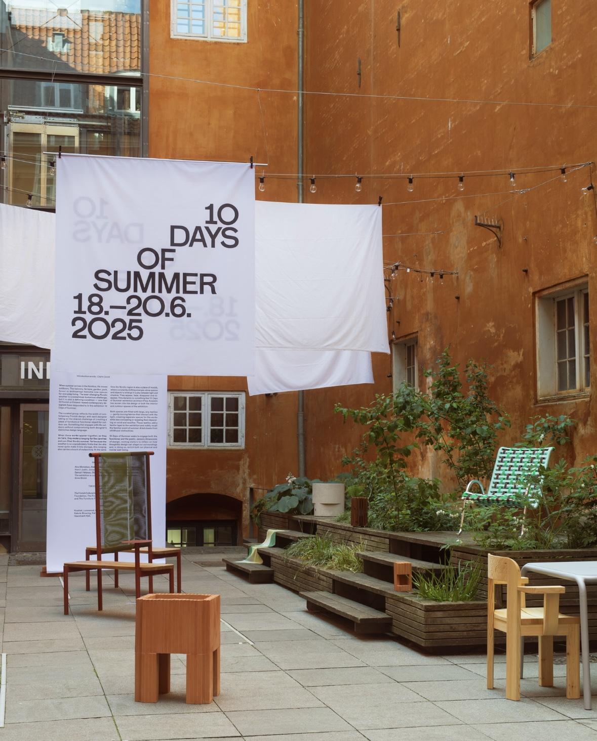 10 Must-See Product Launches at 3daysofdesign