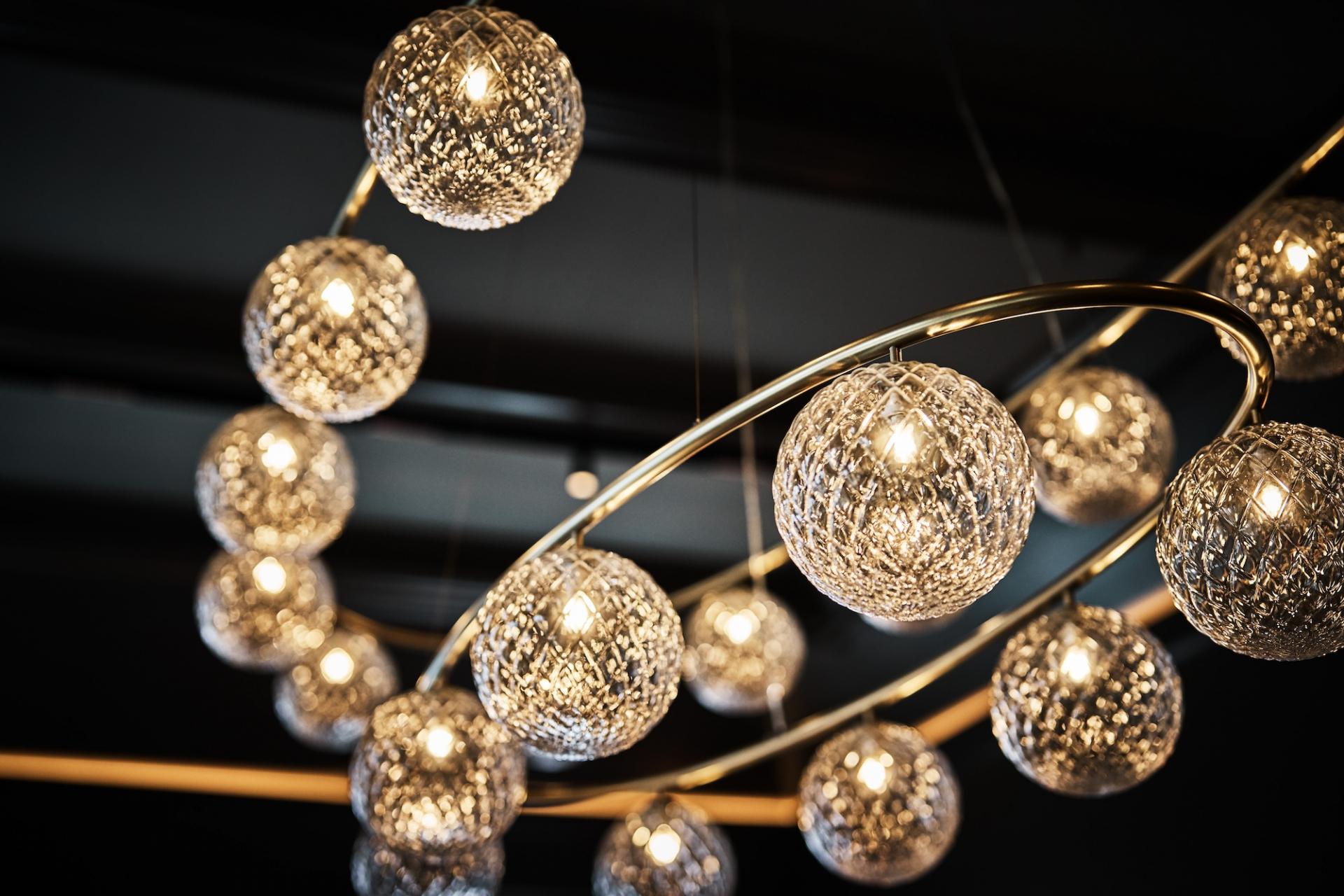 Inside Fløirestauranten, a Century-Old Restaurant Brought Back to Life