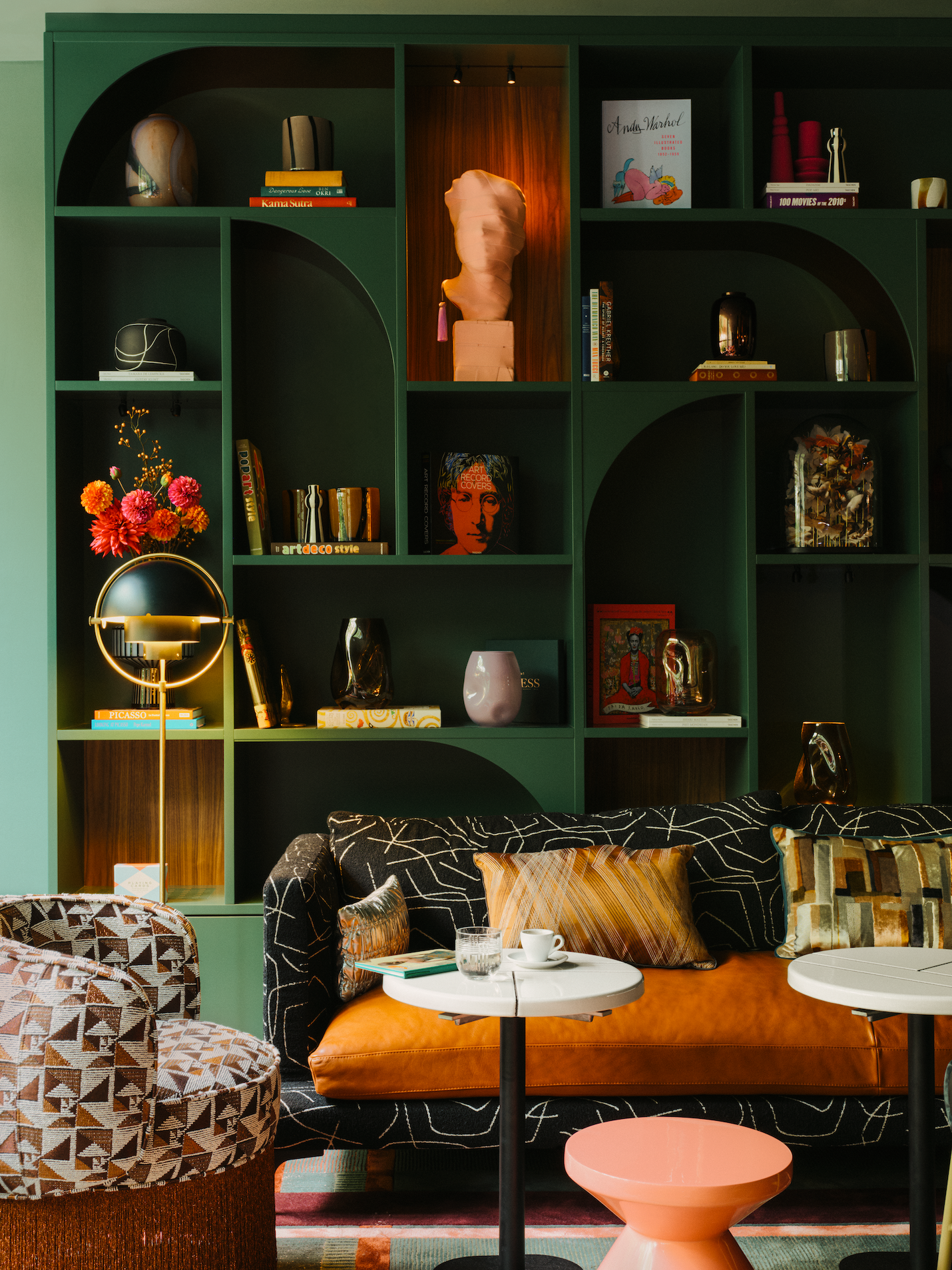 5 Hotels Where History and Culture Live On