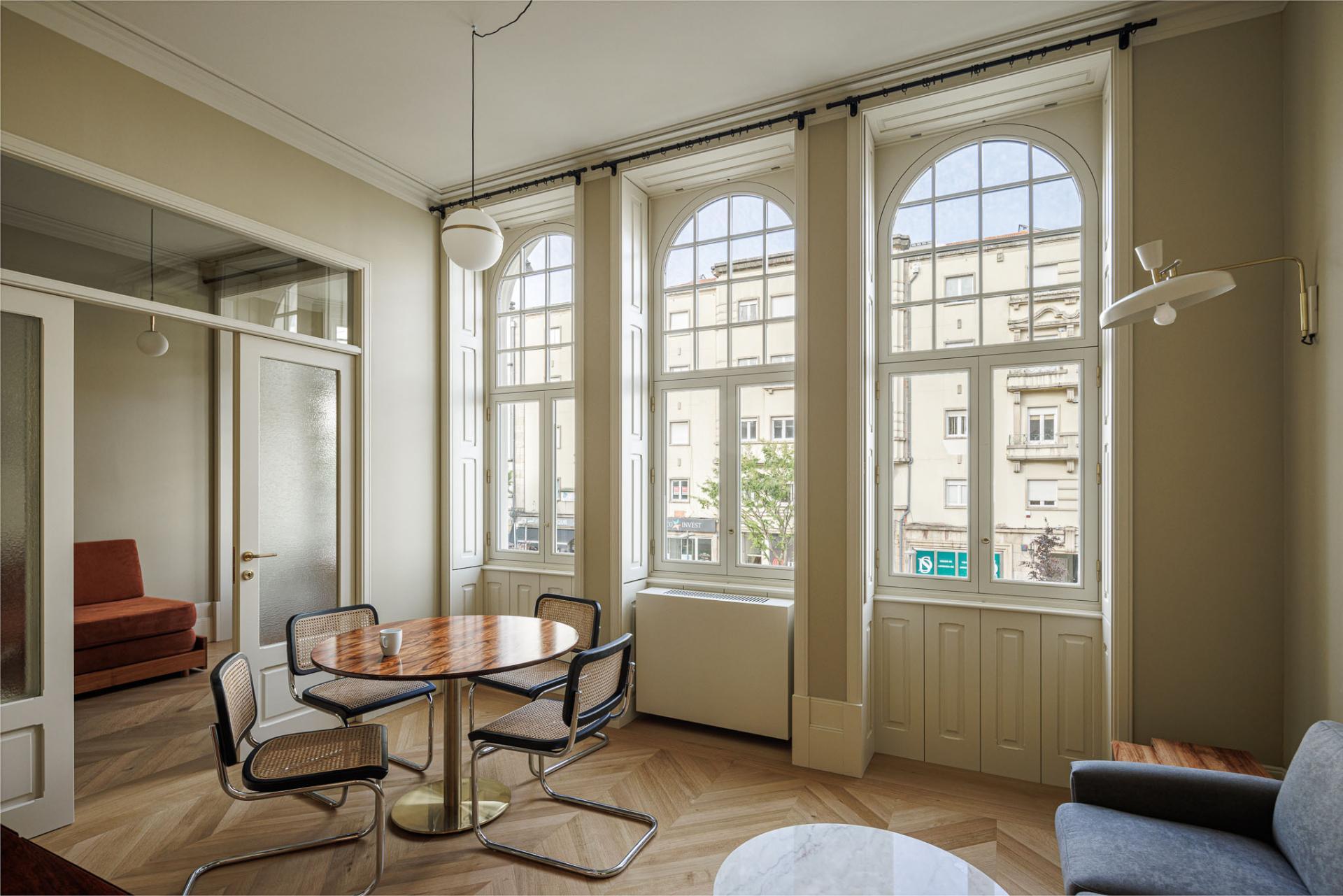 5 Hotels Where History and Culture Live On