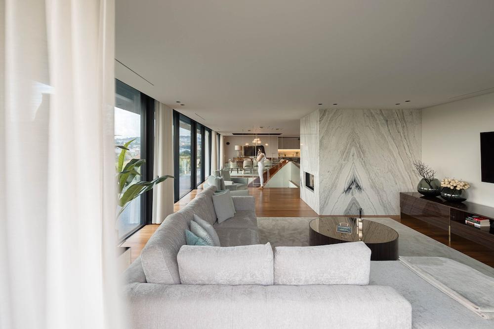 This 4,200 Sq.ft. Portuguese Home is a Study In Balance