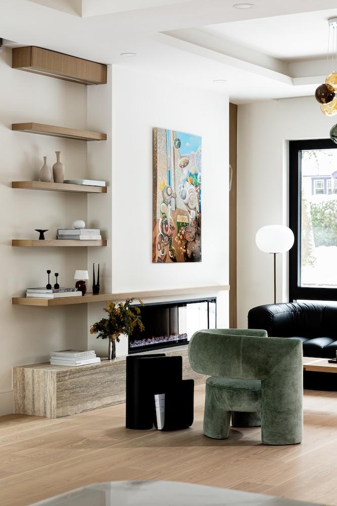 Small Budget, Big Impact: Inside a Cinematographer's Vancouver Home