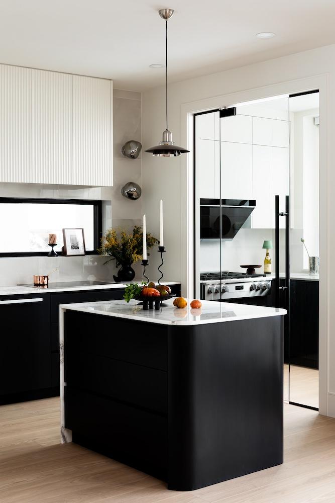 Small Budget, Big Impact: Inside a Cinematographer's Vancouver Home