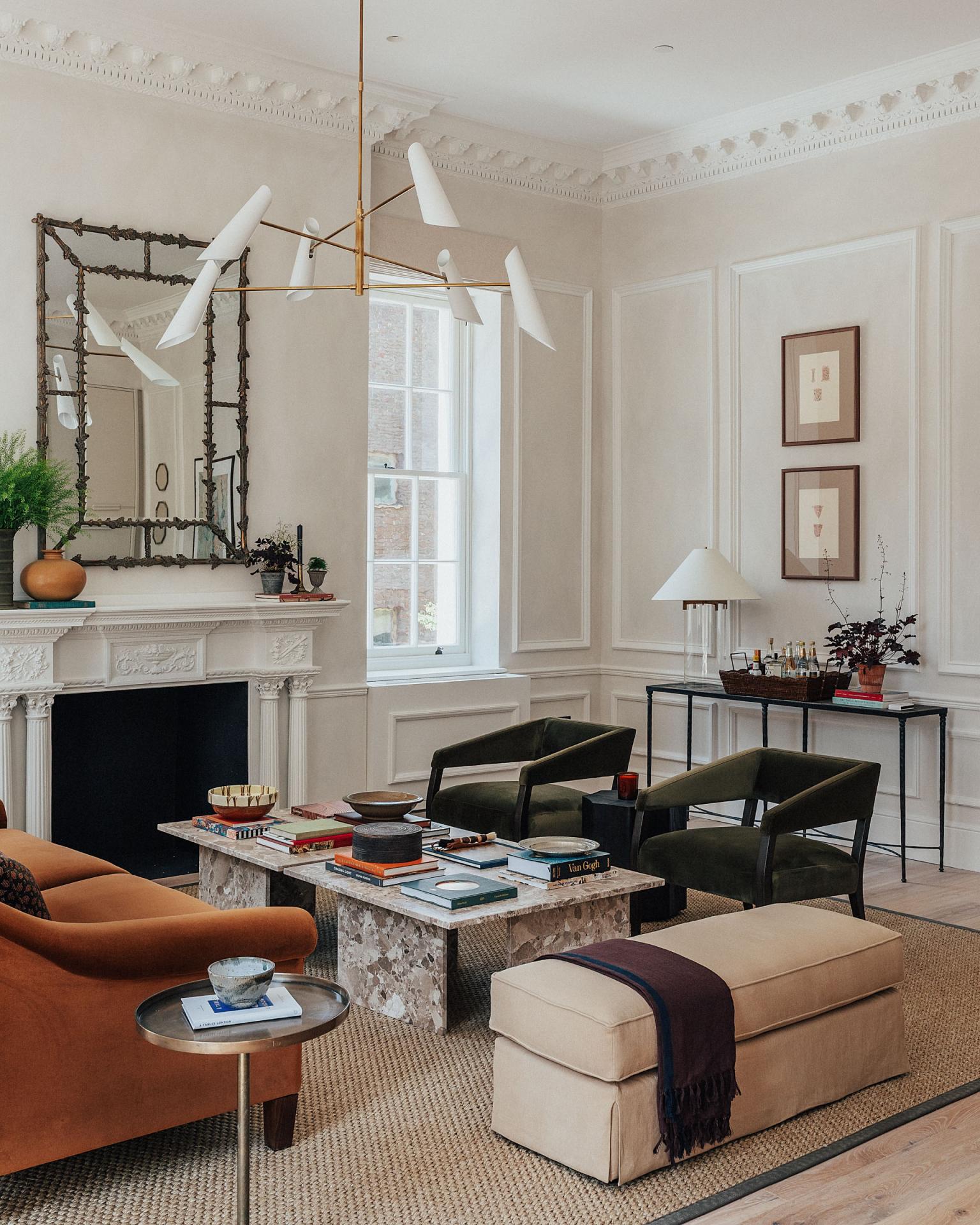 Mayfair’s Historic Residence Hits the Market for HKD54M