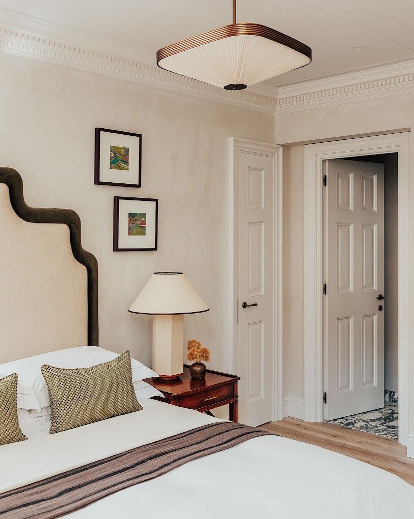 Mayfair’s Historic Residence Hits the Market for HKD54M