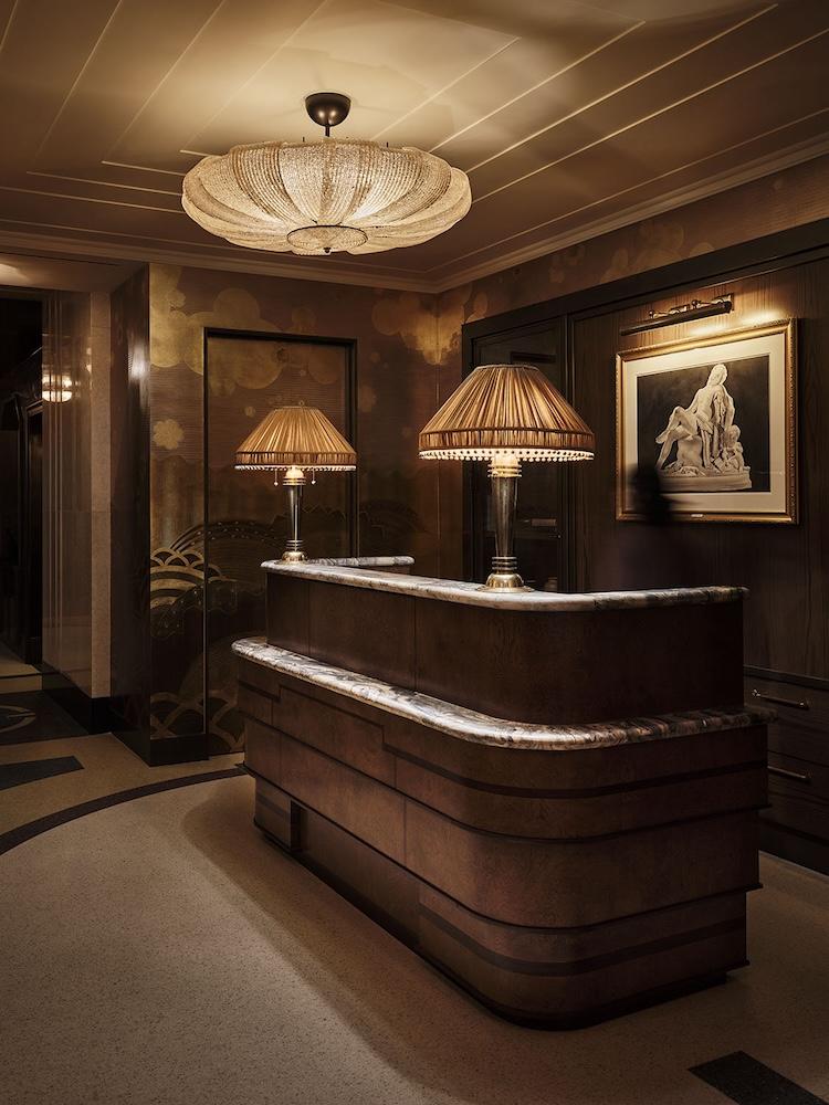The Ned Lands in DC, Bringing Roaring Twenties Glamour to the Capital