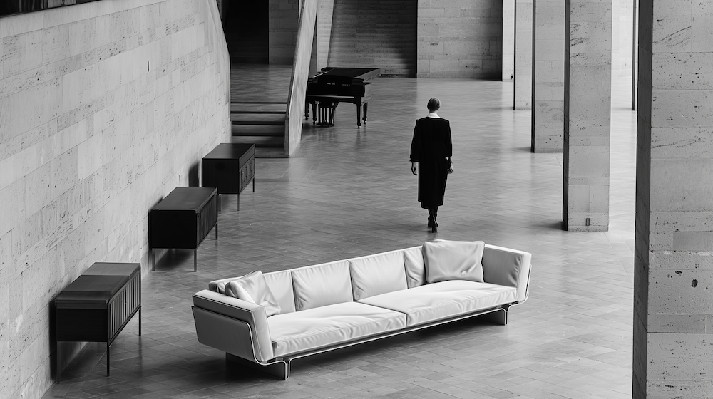 5 Italian Furniture Visuals that Double as Art