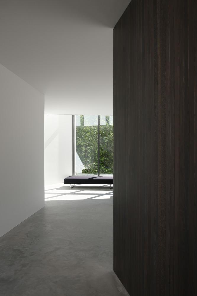 加拿大「再折疊式住宅」，Mcleod Bovell Modern Houses顛覆現代建築的視覺盛宴