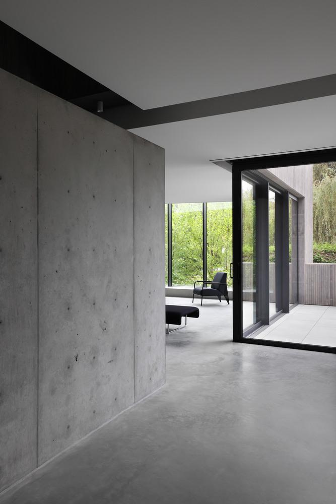 加拿大「再折疊式住宅」，Mcleod Bovell Modern Houses顛覆現代建築的視覺盛宴