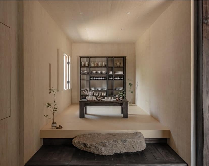 Le Labo Unveils First Flagship in Korea at Historical Bukchon Hanok Village