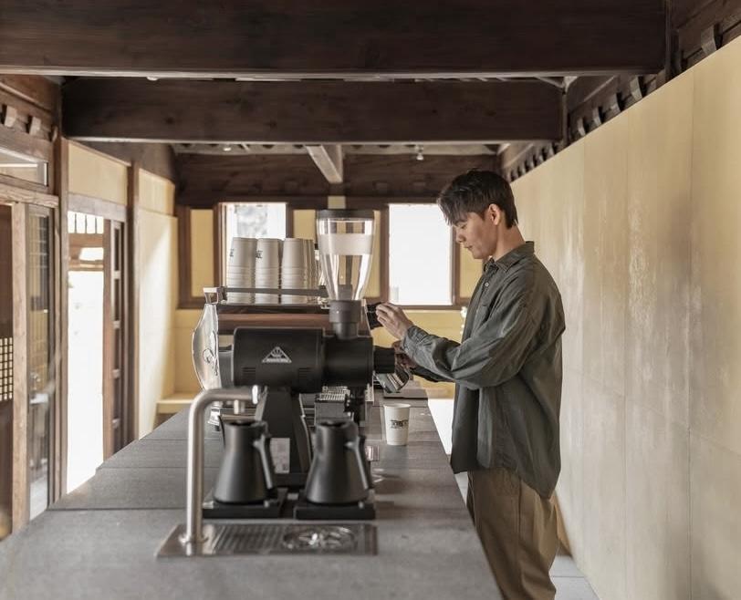 Le Labo Unveils First Flagship in Korea at Historical Bukchon Hanok Village