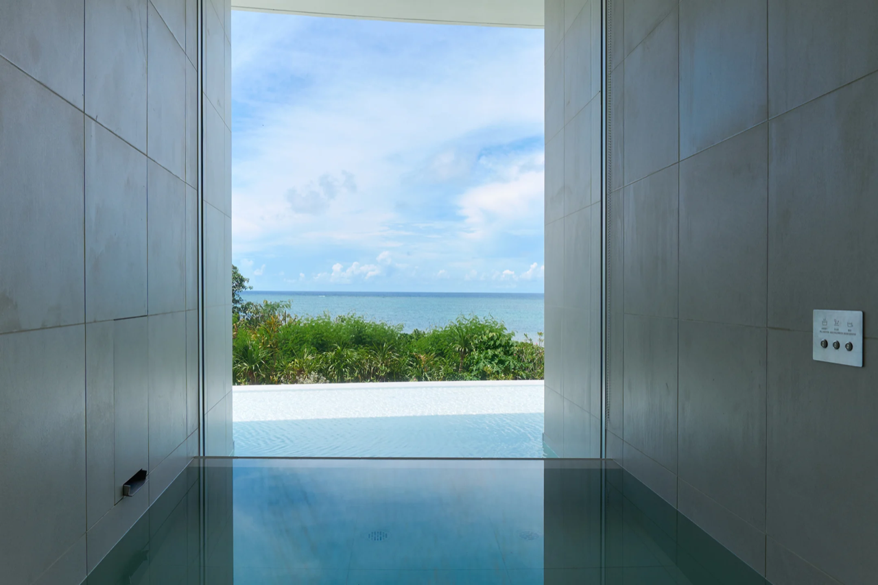 由藤本壯介打造的石垣島夢幻別墅：NOT A HOTEL ISHIGAKI “EARTH