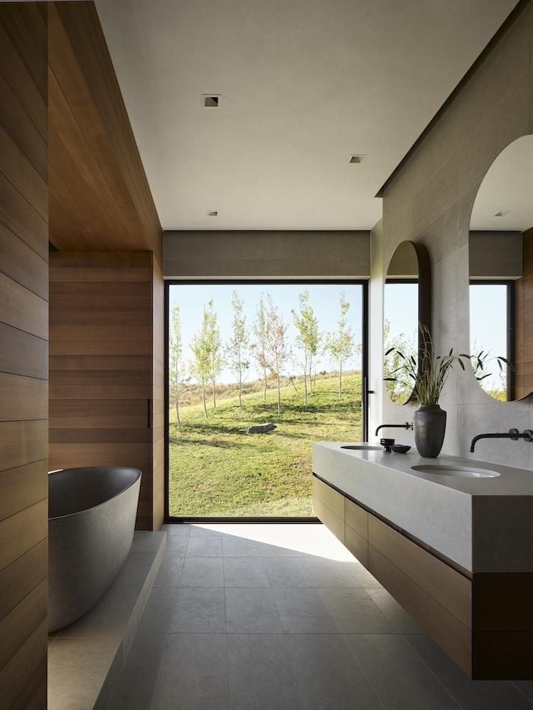 This Wyoming Retreat is a Multigenerational Haven