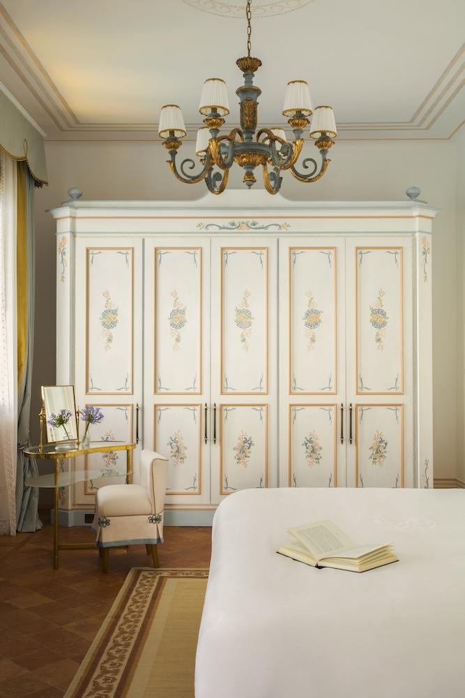 Belmond Unveils Villa Beatrice in Portofino with Ligurian Flair