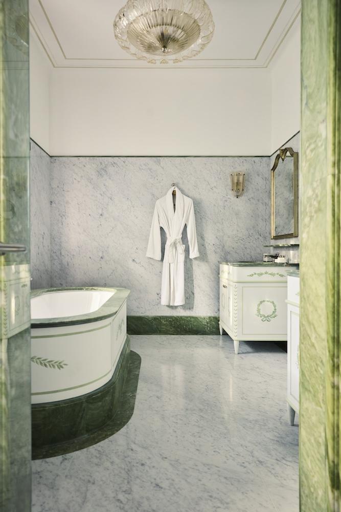 Belmond Unveils Villa Beatrice in Portofino with Ligurian Flair