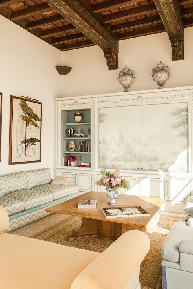 Belmond Unveils Villa Beatrice in Portofino with Ligurian Flair