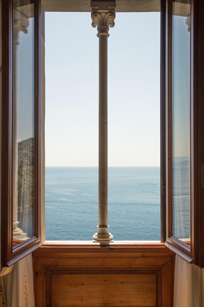 Belmond Unveils Villa Beatrice in Portofino with Ligurian Flair