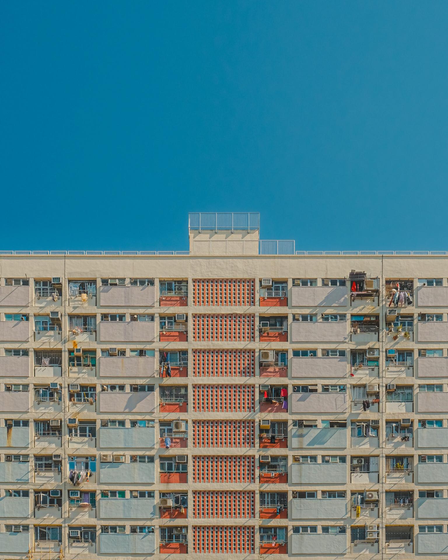 Accidentally Wes Anderson Lands in Hong Kong’s AIRSIDE and The Mills 