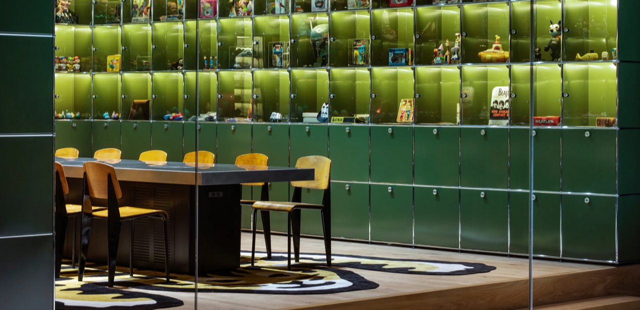NOT A HOTEL攜手NIGO打造東京奢華私人空間The NIGO Lounge