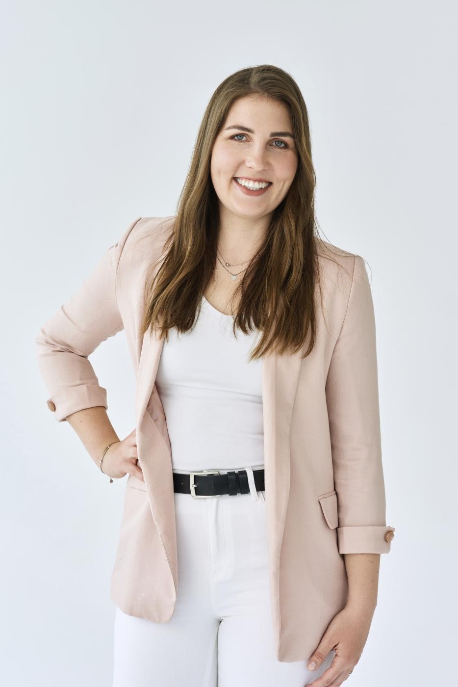 3 Office Design Tips for a Gen Z-Friendly Workspace